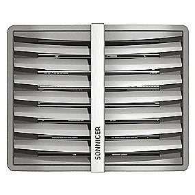 Sonniger var-ventilator Cr4MAX