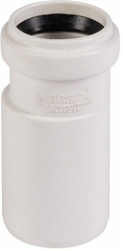 HT PP REDUKTION 40/32MM HVID