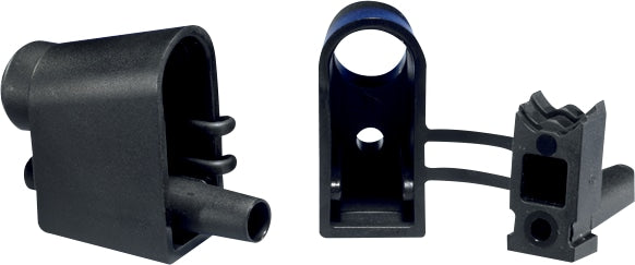 AFLASTNING KB4.NB3K Ø10-15 MM SORT