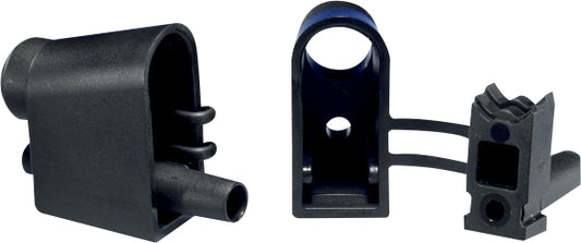 AFLASTNING KB4.NB3K Ø10-15 MM SORT