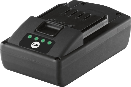 AKKU LI-ION 21,6V 2,5AH