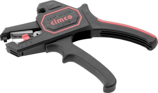 AFISOLERINGSTANG AUTOMATISK 0,2-6,0MM2