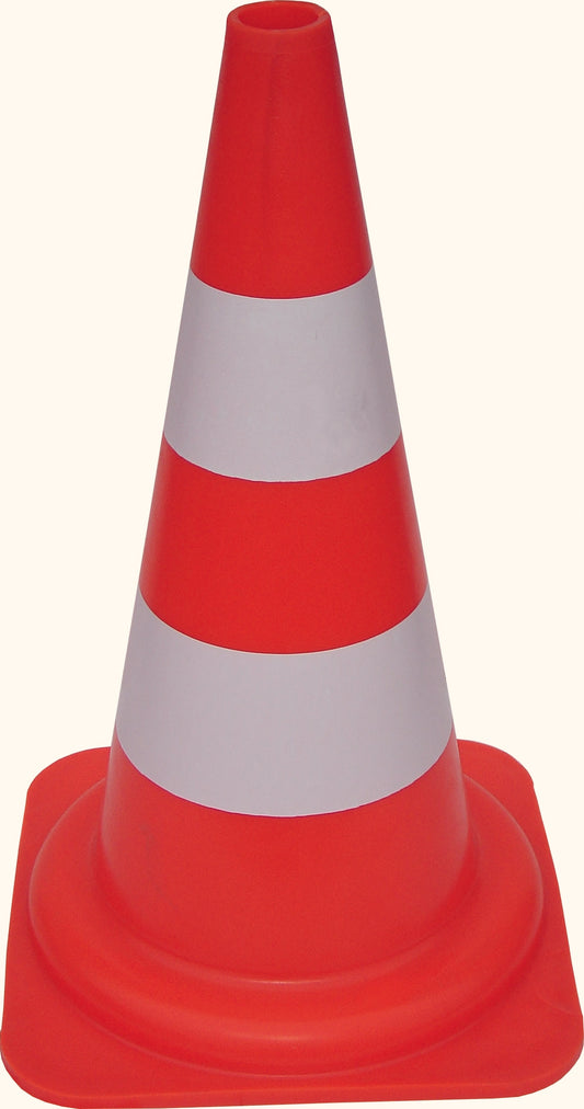 AFMÆRKNINGSKEGLE 50 CM