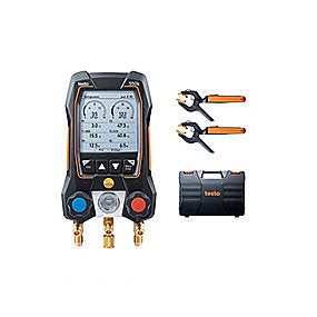 Testo 550s