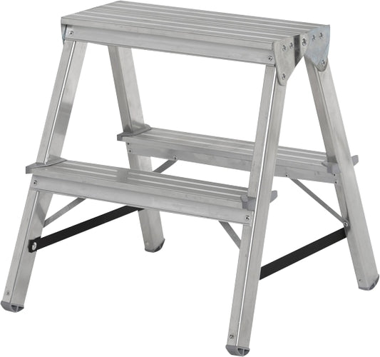 ARBEJDSBUK ALU HOBBY 2X2TRIN