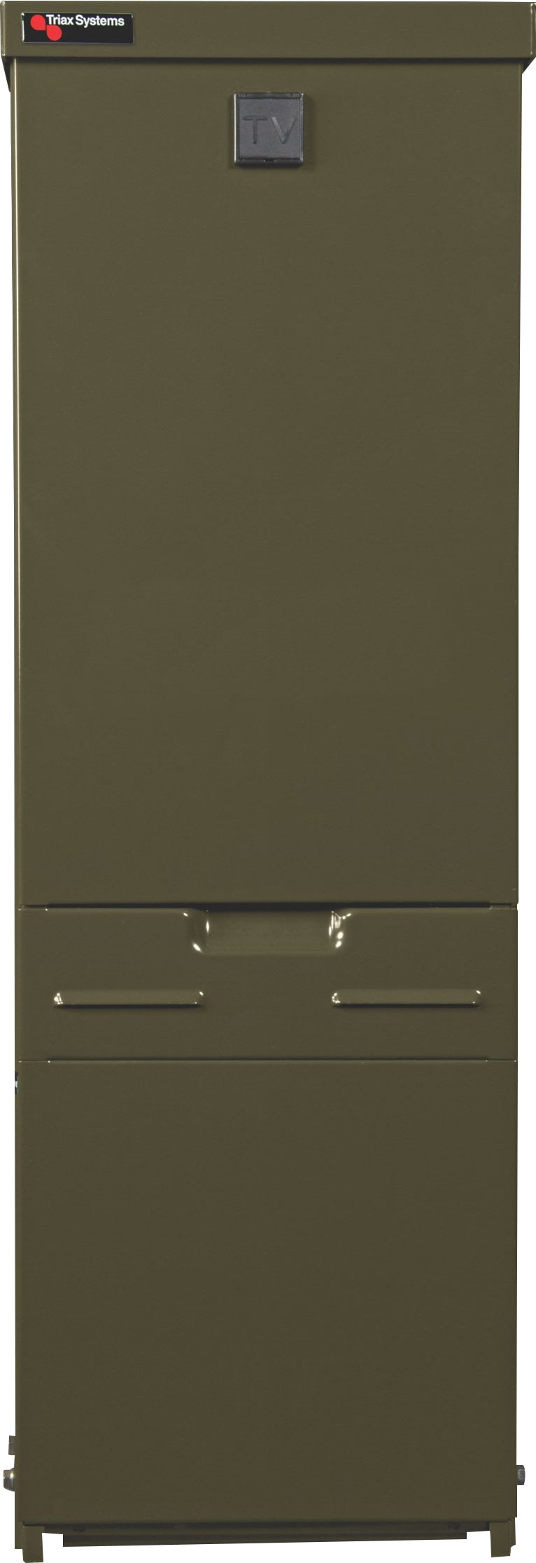 ANTENNESKAB KSAØ 301204, GRØN