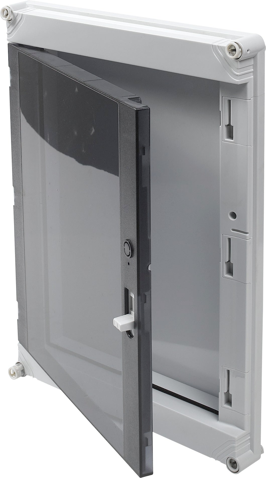 ÅBEN FRONT MED LÅGE 300X400MM