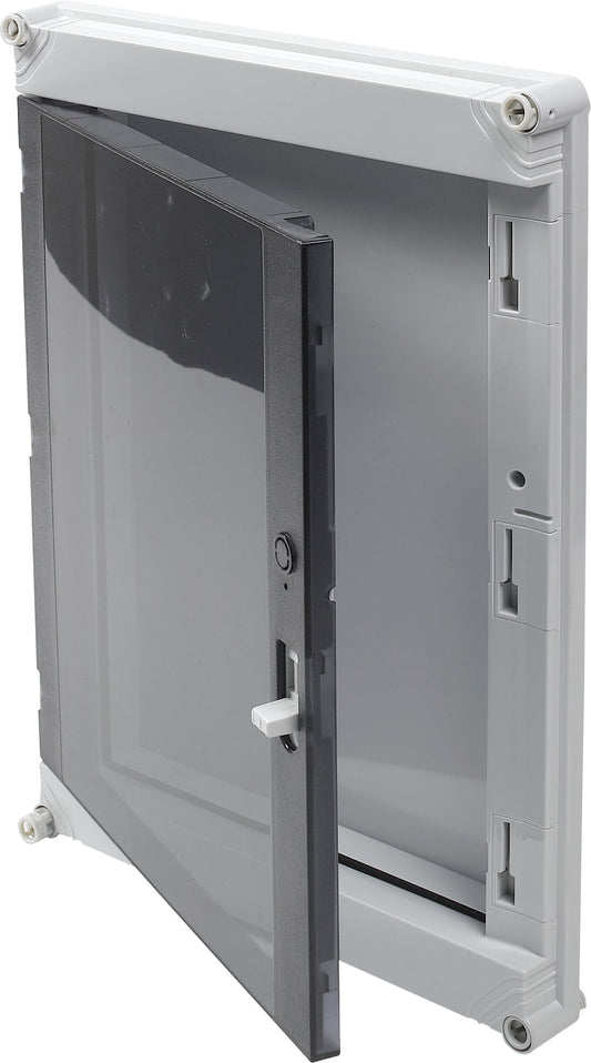 ÅBEN FRONT MED LÅGE 300X400MM