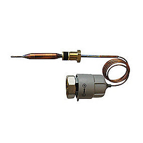 Danfoss Redan PTC2+P løs termostatdel
