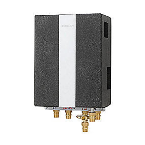 Danfoss Redan Akva lux II TDv Akva lux II TDv fjernvarmeunit XB06H-1 26 m/AVE til direkte anlæg