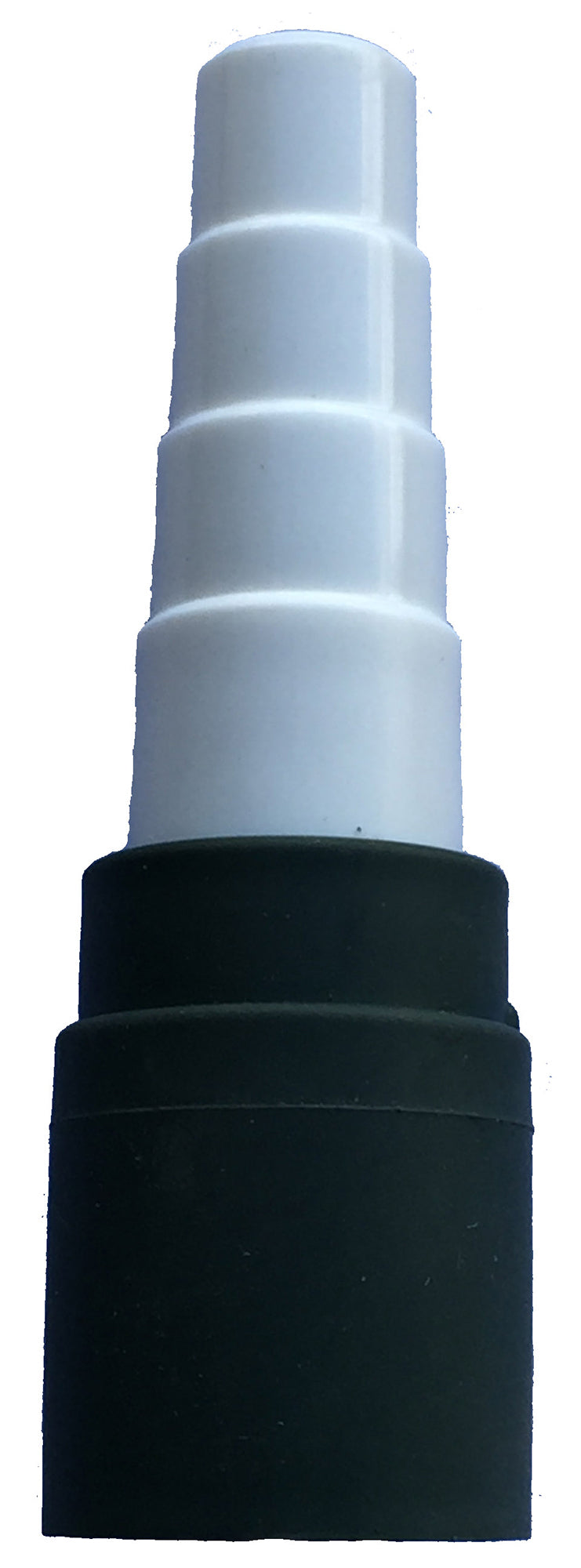 ADAPTER TIL KONDENSRØR GRØN Ø25