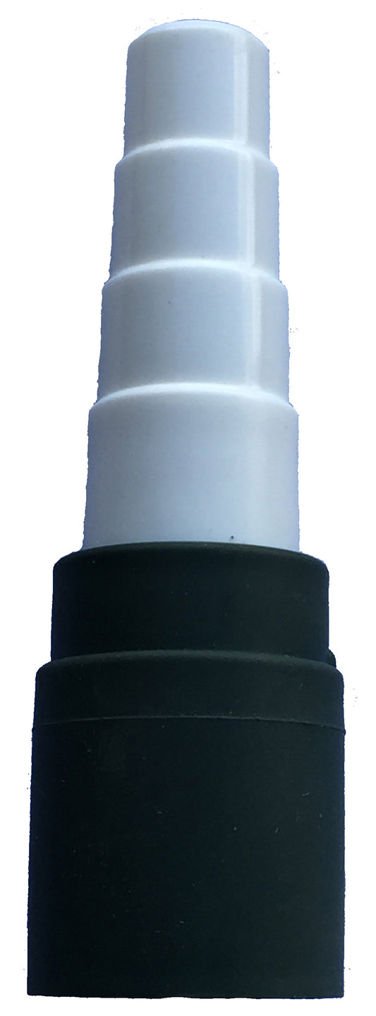 ADAPTER TIL KONDENSRØR GRØN Ø25