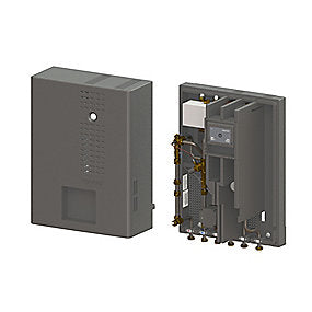 Uponor Combi Port E Pro