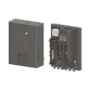 Uponor Combi Port E Pro