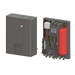 Uponor Combi Port E ProX