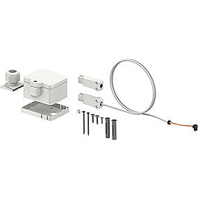 Uponor Combi Port E Udeføler