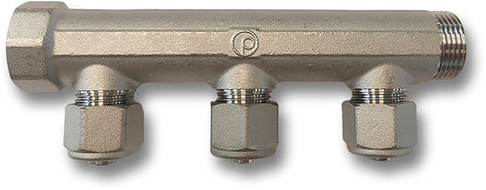 + TEA FORDELER 3 X 16.20 MM ALUPEX CC50