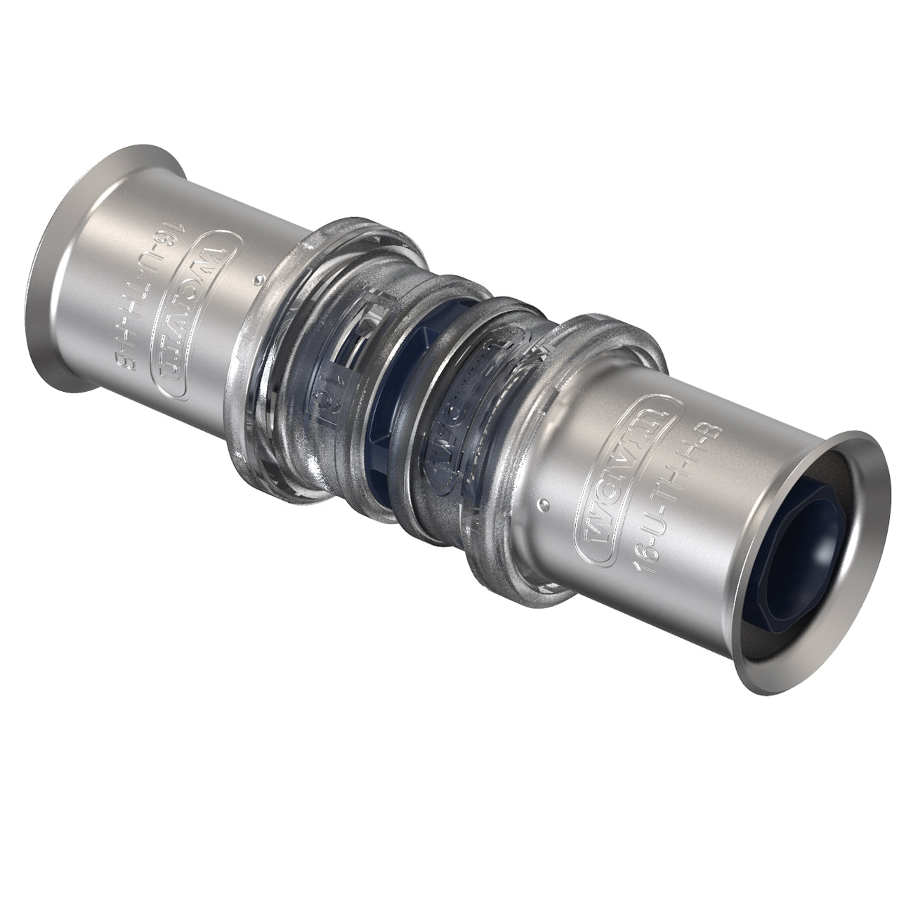 TIGRIS K5 KOBLING 20MM – Pålidelig VVS Kobling – VVS Hjørnet