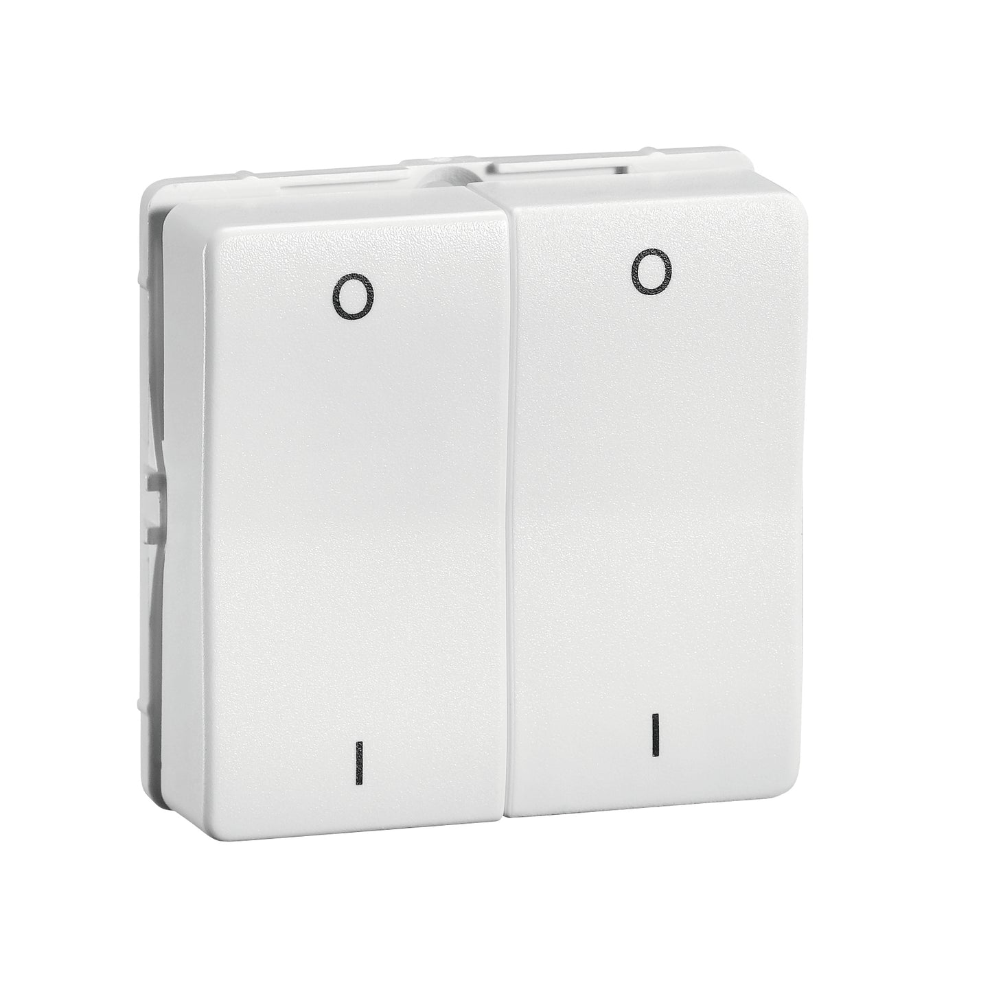 4-TRYK, TRÅDLØS, BLUETOOTH, MED SYMBOL