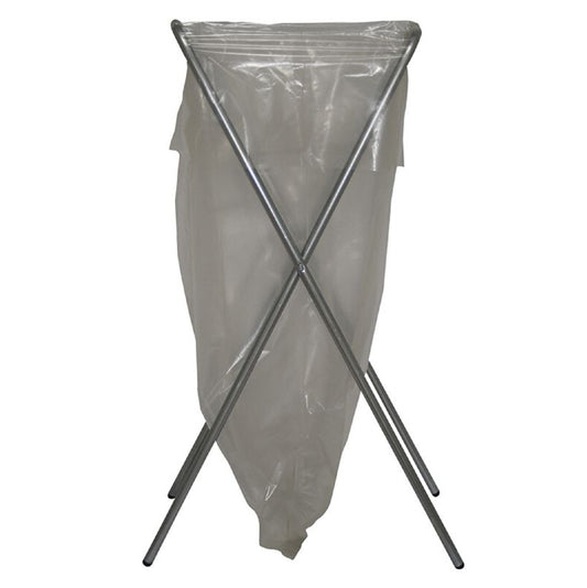 AFFALDSSTATIV FLEXUS SIMPLEX GALV.