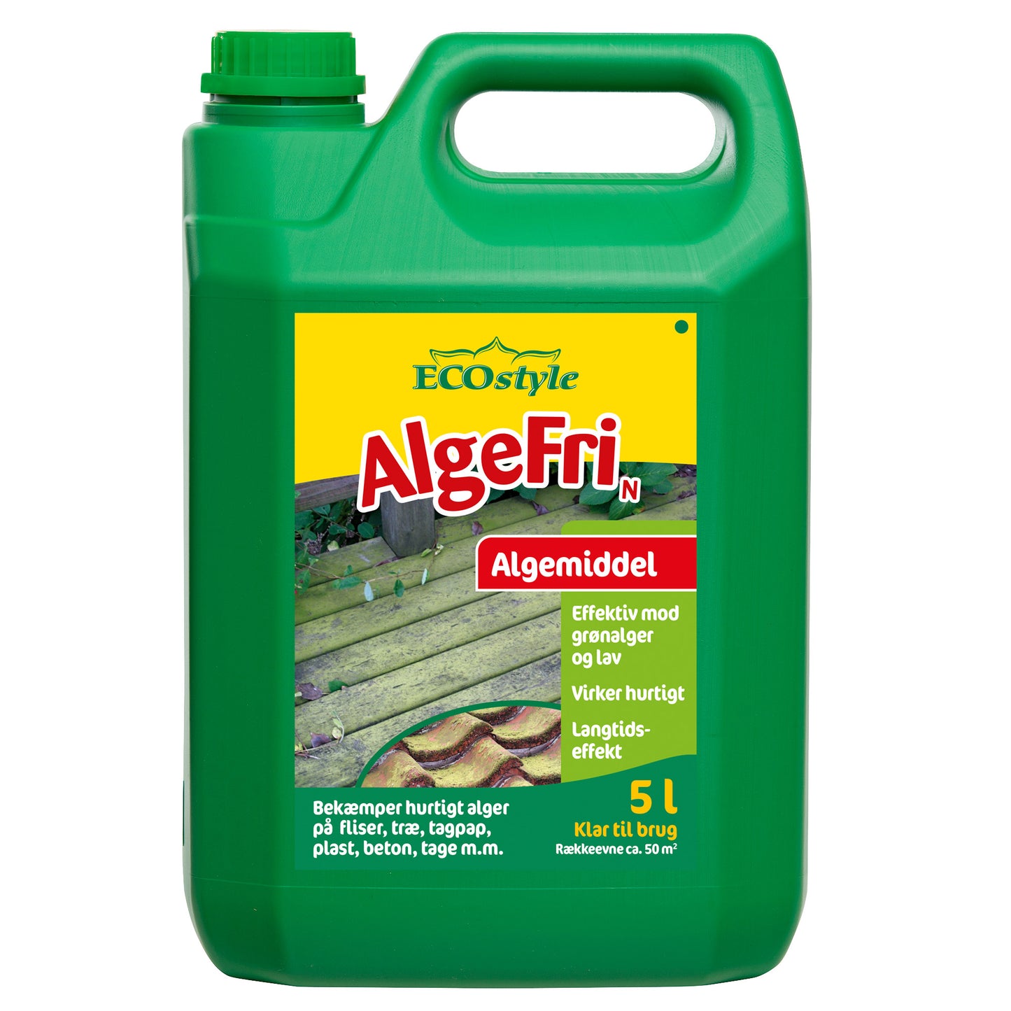 ALGEFRI 5000 ML