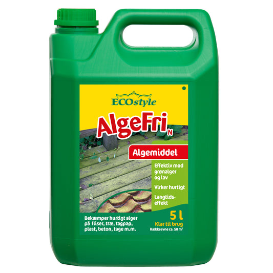 ALGEFRI 5000 ML