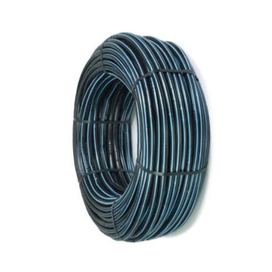 40MM PEM RØR PE100 PN10 100 MTR.