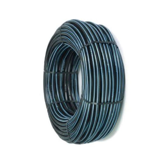 40MM PEM RØR PE100 PN10 100 MTR.