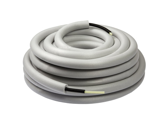 18 X 2,5 MM UNIPEX RIR ISOLERET 10MM