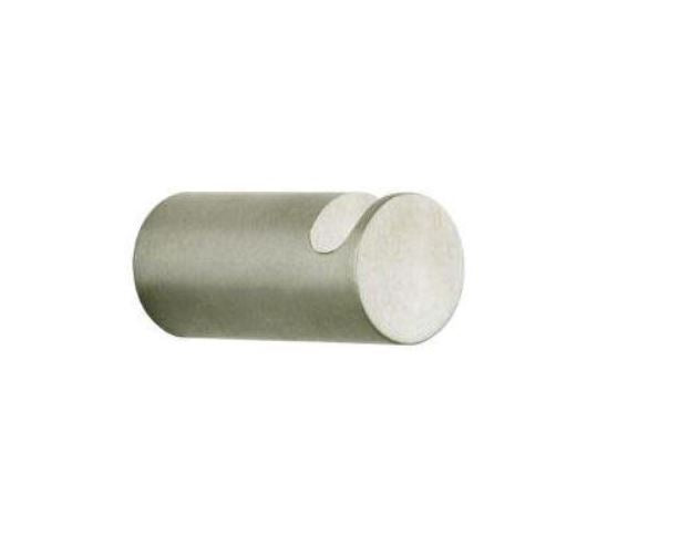 INOX HÅNDKLÆDEKROG 2 STK