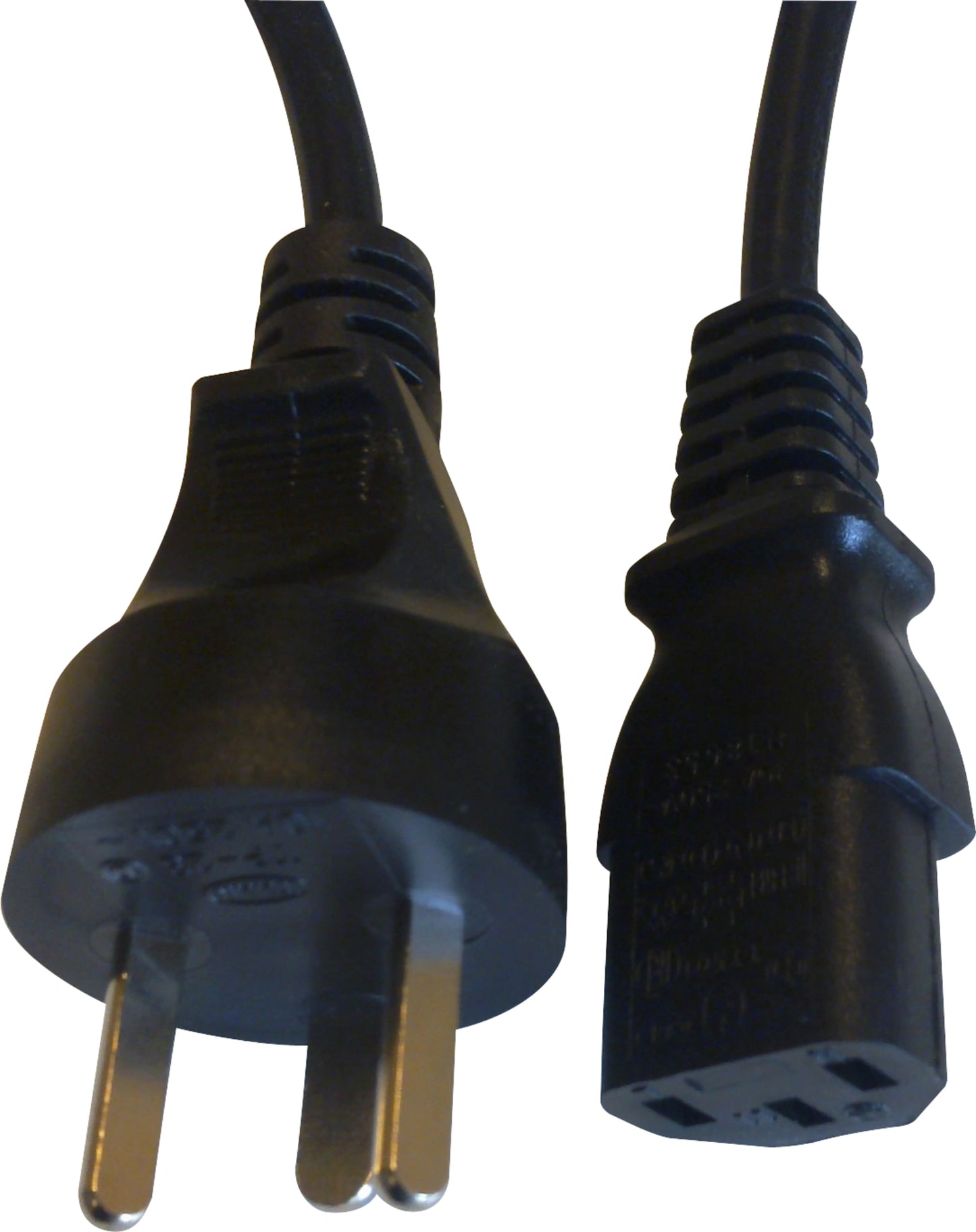 APPARATLEDNING DK EDB - C13 1,8M