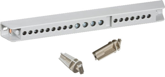 AFGRENINGSKLEMME KOMBI