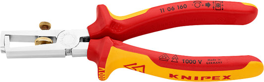 AFISOLERINGSTANG LAUS 1106-160