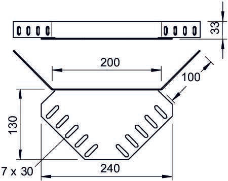 AFGRENING UNIVERSAL REV EZ