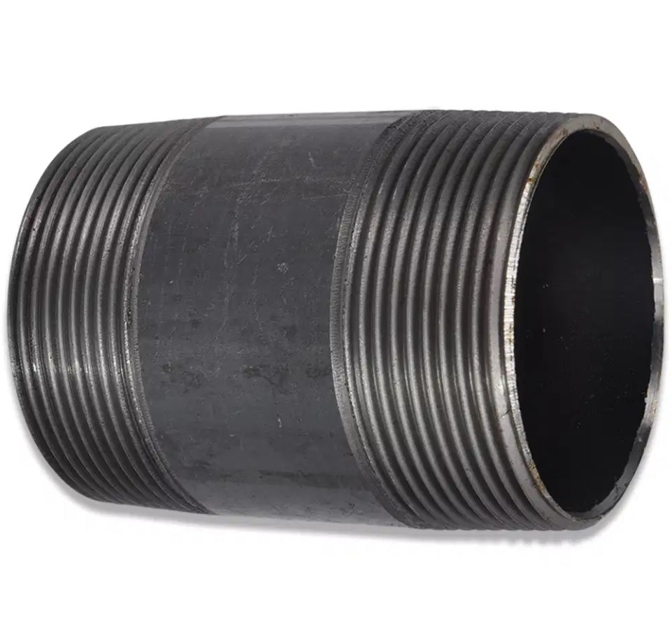 3/4" NIPPELRØR, 500MM