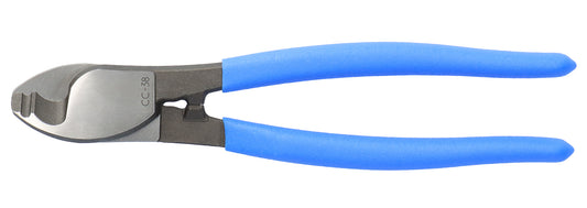 KABELSAKS CC38 Ø13MM (BLÅ)