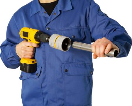 AFGRATER REG 10-54 E