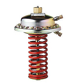 Danfoss AFP PN25 01-07 bar