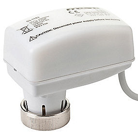 Frese aktuator 24V AC/DC 0...10VDC 5,5mm EQ%