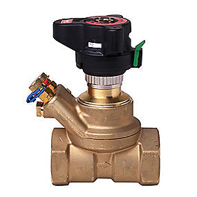 Danfoss ASV-BD indreguleringsventil 40 Rp 1 1/2, kvs 26,0 m³/h