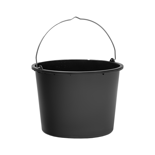 SPAND SORT PE 20 LTR M/  METALHANK