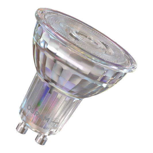 LED PAR16 4,3W/827 (50W) GU10 3 PAK