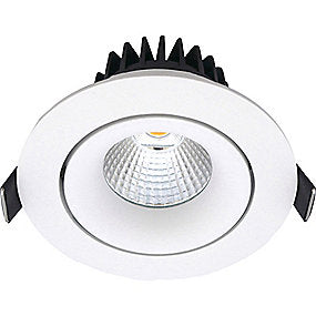 Velia Tilt Led 10.9W/827 Hvid