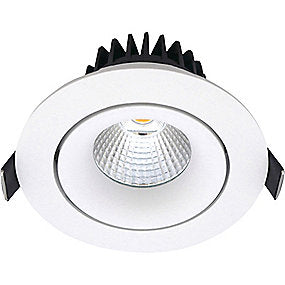 Velia Tilt Led 10.9W/830 Hvid