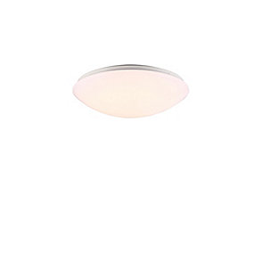 Ask 36 Plafond Led Sensor Hvid