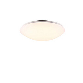 Ask 41 Plafond Led 32W Hvid