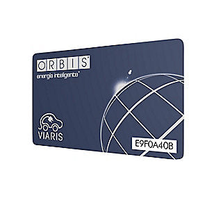 Orbis Rfid Kort For