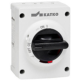 Katko Sikkerhedsafbryder EMC