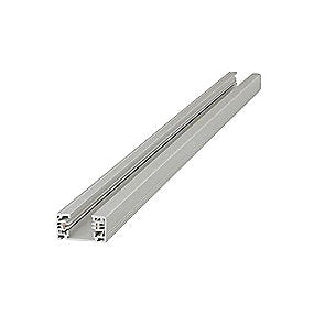 Skinne Square 1F 230V 3M Hvid
