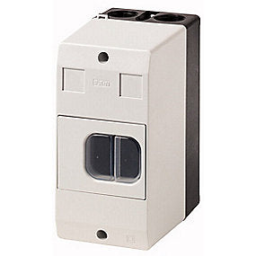 Kapsling Ip65 M/Gummimembran